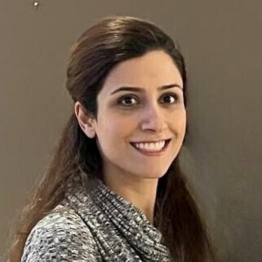 Maryam Ataeian